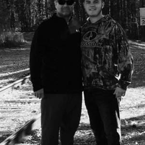 Meet your Posher, Chris